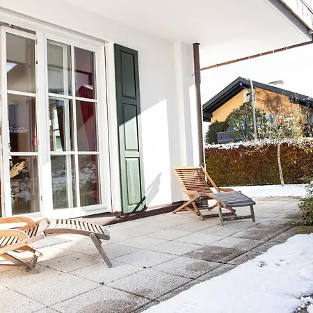 Koenigstand * Garmisch-Partenkirchen