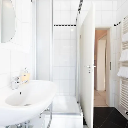 Apartment Koenigstand *