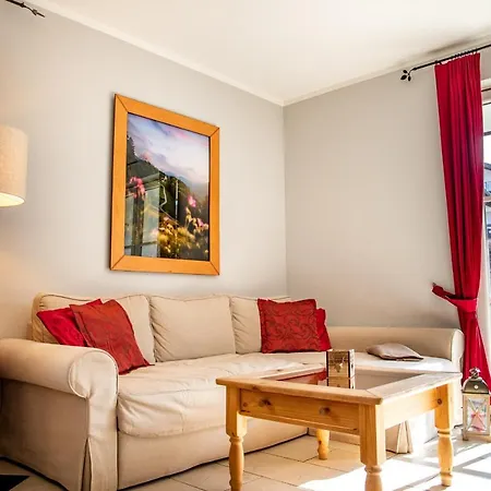 Koenigstand Apartment
