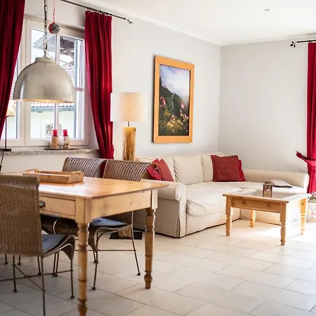 Apartment Koenigstand Garmisch-Partenkirchen