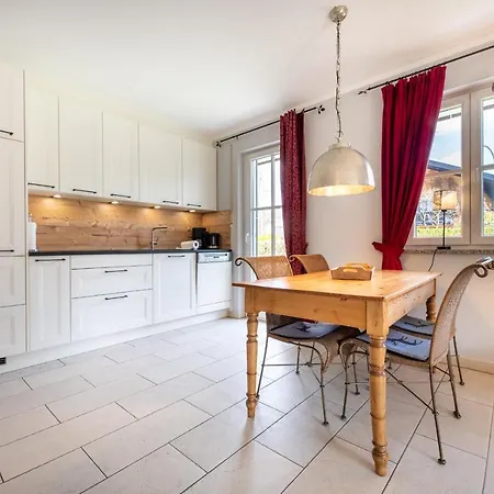 Koenigstand Apartment