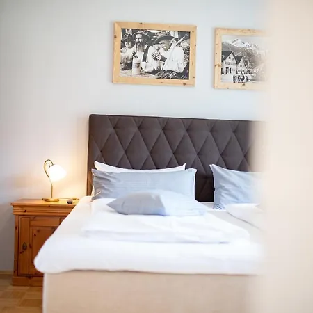 Koenigstand Apartment
