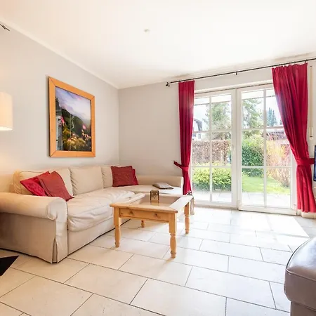 Apartment Koenigstand