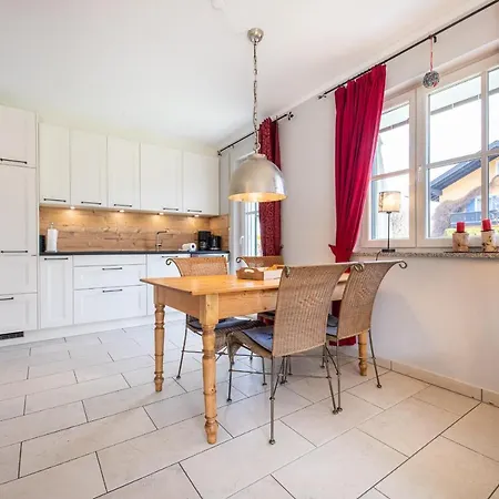 Apartment Koenigstand