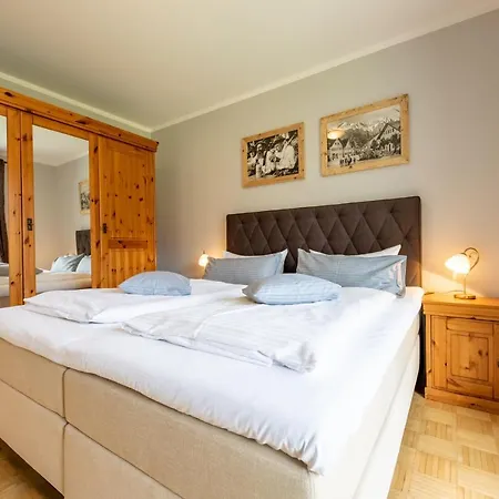 Apartment Koenigstand *