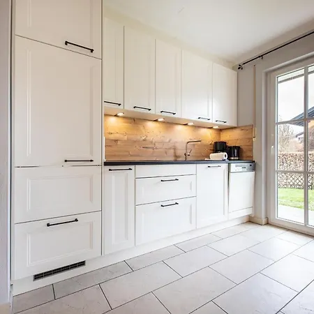 Apartment Koenigstand *