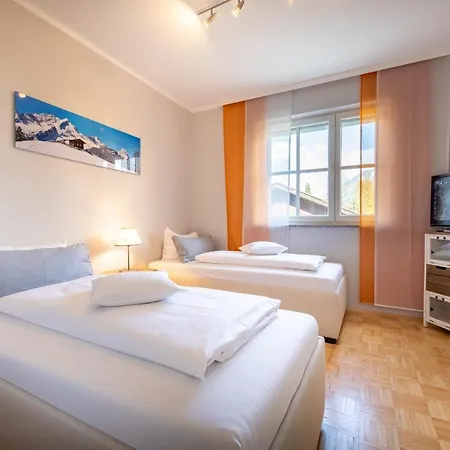 Apartment Koenigstand