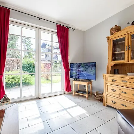 Koenigstand Apartment *