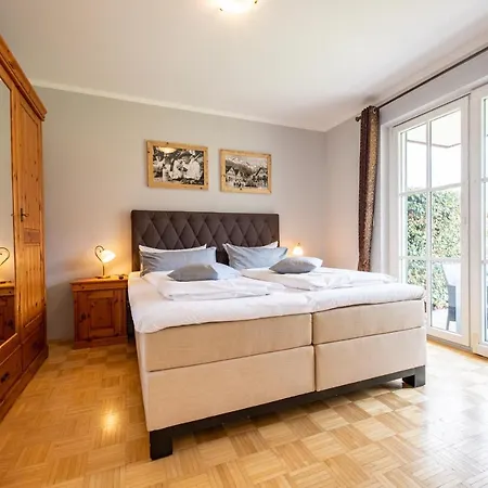Koenigstand Apartment