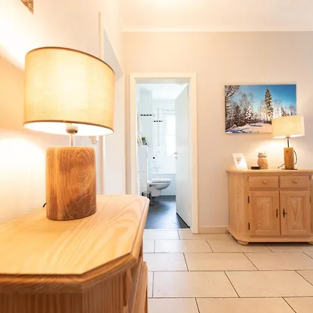 Apartment Koenigstand Garmisch-Partenkirchen