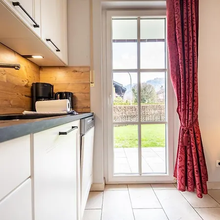 Apartmán Koenigstand Garmisch-Partenkirchen