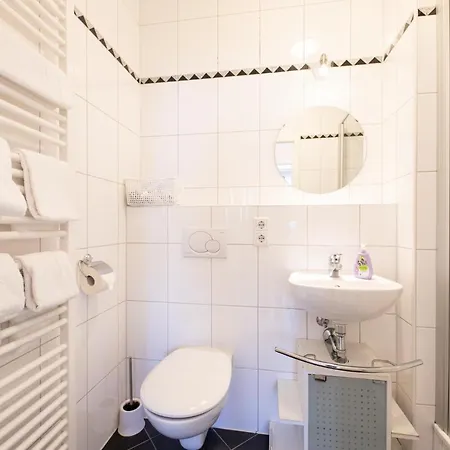 Koenigstand Lejlighed