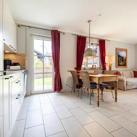 Appartement Koenigstand *