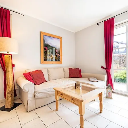 Koenigstand Apartmán