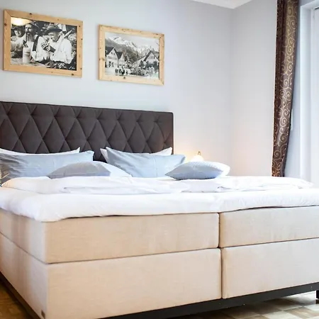 Appartement Koenigstand