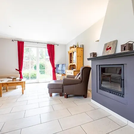 Appartement Koenigstand *